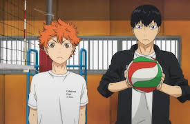 Haikyu!!: A Coward's Anxiety