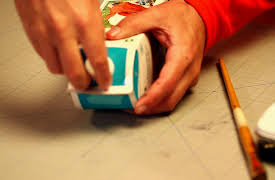 Box Yourself Minis: Penguin Family