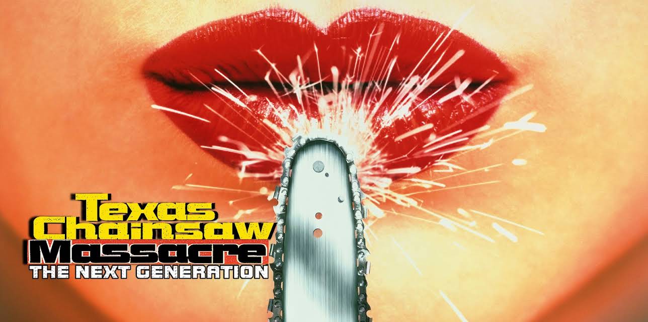 Texas Chainsaw Massacre: The Next Generation (1994)