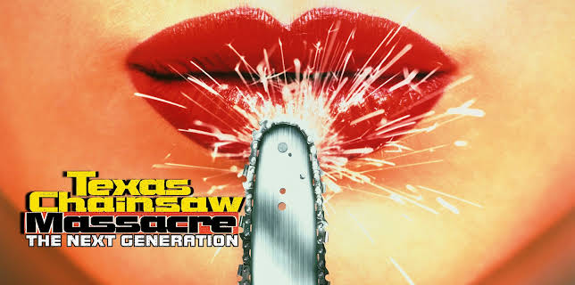 Texas Chainsaw Massacre: The Next Generation (1994)