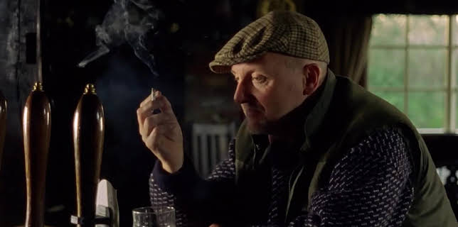 16:40: Morden i Midsomer (S4 E5) (S4) | TV8 | 12/11 2025