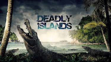 23:00: Deadly Islands (S1 E3) (S1) | Animal Planet | 4/20 2026