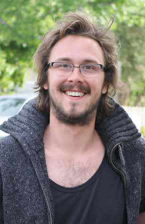 Kyle Newacheck as Director