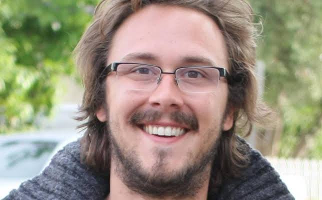 Kyle Newacheck