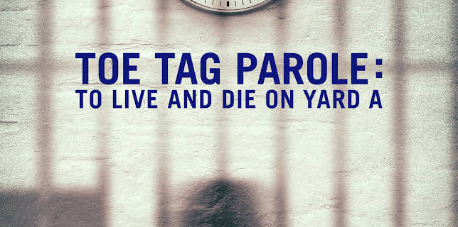 Toe Tag Parole: To Live and Die on Yard A (2015)