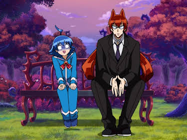 17:35: Welcome to Demon School! Iruma-kun | ProSieben Maxx | 5/12 2026