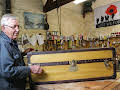 Salvage Hunters: The Restorers