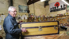 Salvage Hunters: The Restorers (S2 E9)