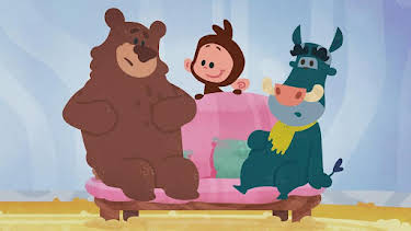 6:30 AM: Tee and Mo (S2) | Cbeebies | 4/9 2026