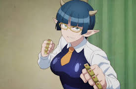 Level 1 Demon Lord & One Room Hero: Beware the Glasses Girl