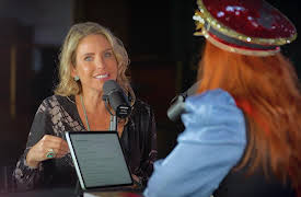 Indomables con Regina Carrot season-1: Superar el dolor y elegir ser feliz, con María Alejandra Requena