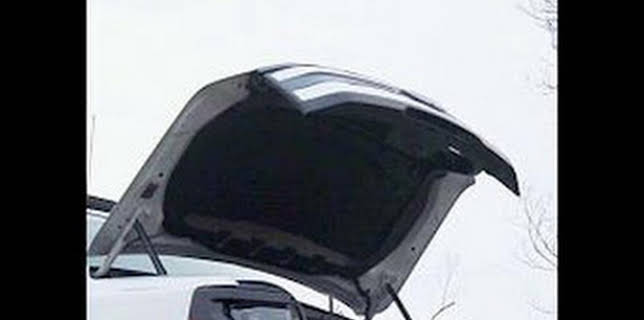 04:52: Texas Metal: Ford Lightning Rápido | Discovery | 2/7 2026