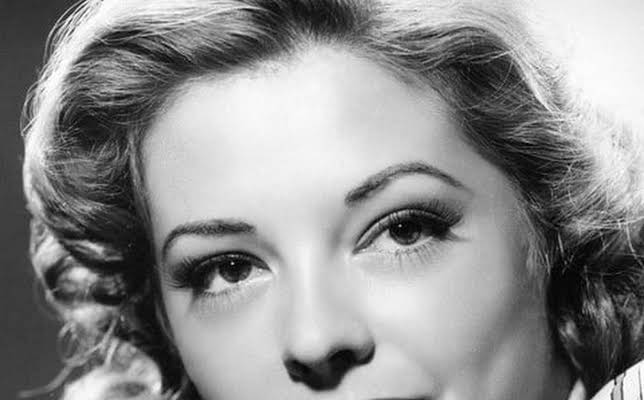 Jane Greer