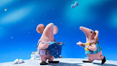 6:00 PM: Clangers (S2) | Cbeebies | 4/2 2026