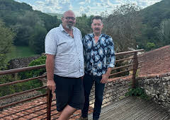 A New Life in the Sun