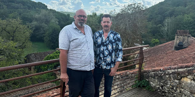 A New Life in the Sun