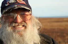 Alaska Gold Diggers: Episode 1