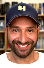 Kosta Ouzas as Director