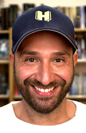 Kosta Ouzas as Director