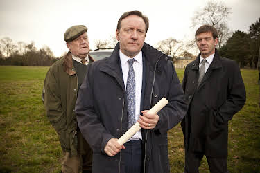 20:15: Inspector Barnaby | ZDFneo | 9/28 2026