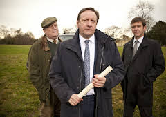 Inspector Barnaby