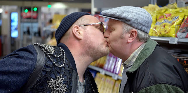 16:20: Side om side: Fake allergi | NRK 3 | 2/16 2026