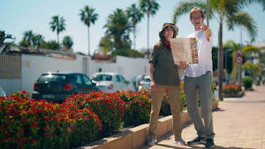 23:00: Charterfeber (Sverige) (S1 E1) (S1) | TV3 | 2/3 2026