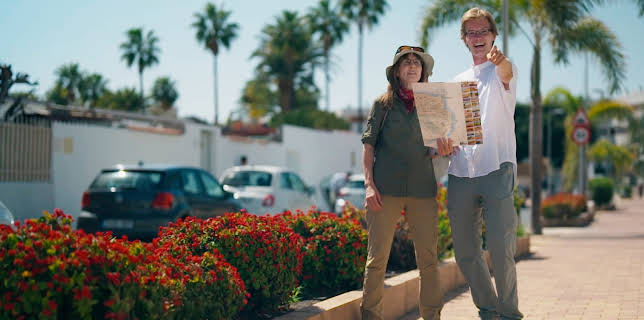 00:00: Charterfeber (Sverige) (S1 E1) (S1) | TV3 | 2/6 2026