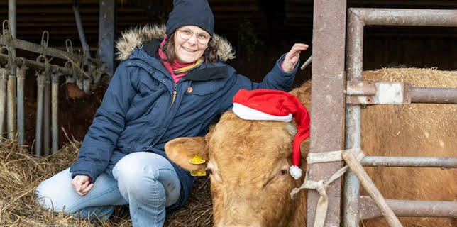 Land & lecker im Advent