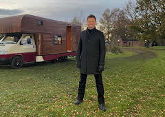 George Clarke's Amazing Spaces