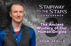 Stairway to the Stars: The Ancient Mystery of Our Human Origins Part 3
