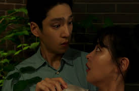 Love With Flaws: Love With Flaws Episode 9