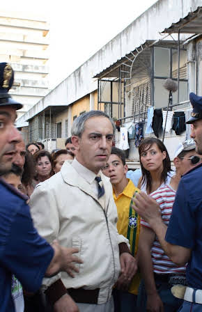 Gianfelice Imparato as 