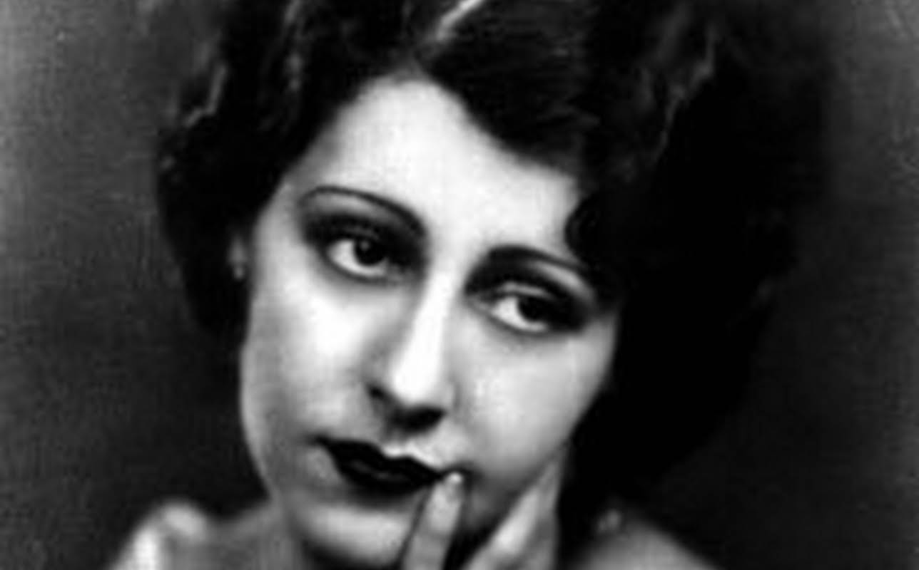 Patsy Ruth Miller