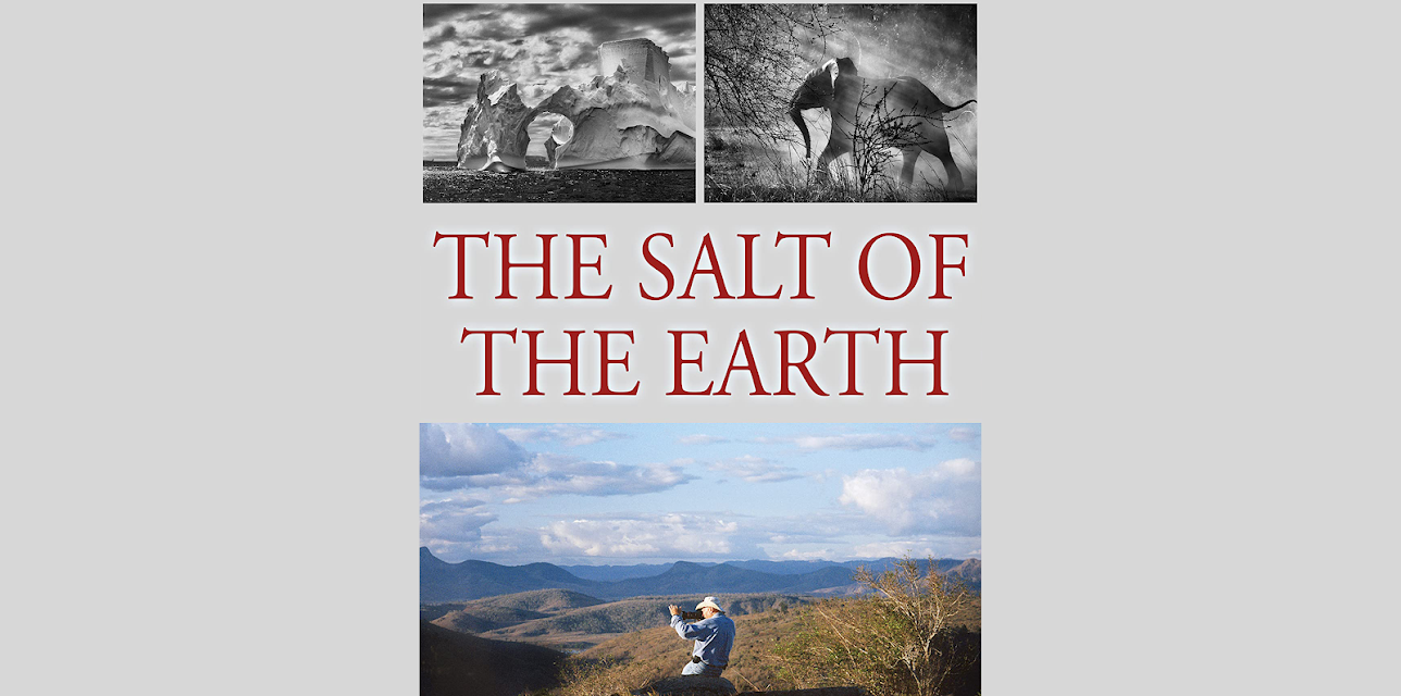 The Salt of the Earth (2015)