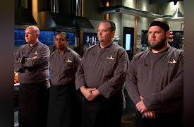 Food Network Thanksgiving Season 1: Happy Turkey Gizzards Day!