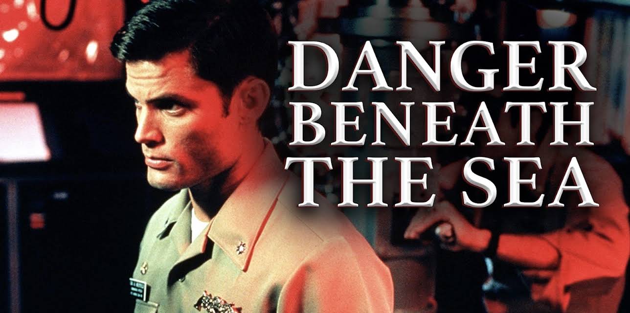 Danger Beneath the Sea (2001)
