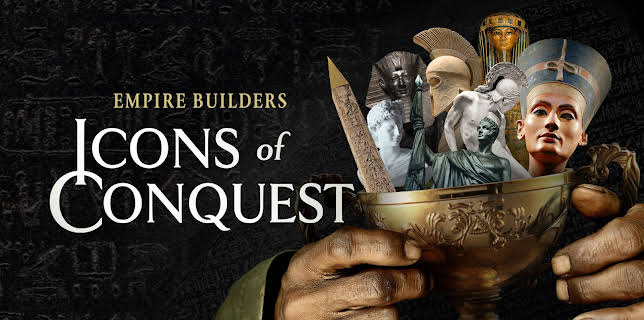 Icons of Conquest (2023)