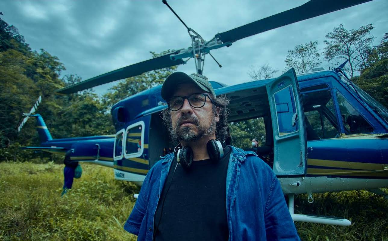 Julio Jorquera Arriagada