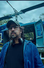 Julio Jorquera Arriagada as 