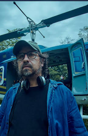 Julio Jorquera Arriagada as 