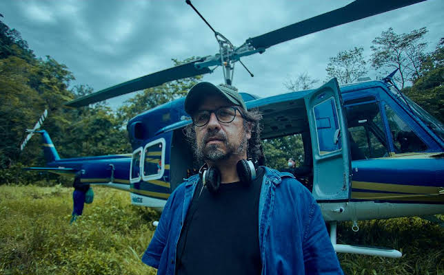 Julio Jorquera Arriagada