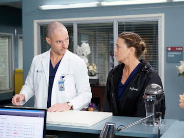 09:15: Grey's Anatomy - Die jungen Ärzte | Sixx | 6/19 2026