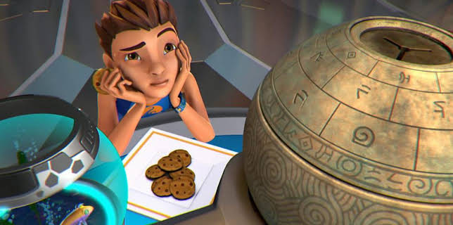 6:35 PM: The Deep/An Doimhne (S1) | BBC Alba | 11/24 2025