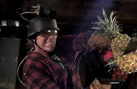 discovery+ Immersions: World of Wow: Destruction Catharsis