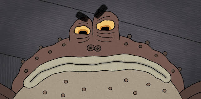 17:25: Dyra på gården: Den gretne padda | NRK Super | 11/20 2025