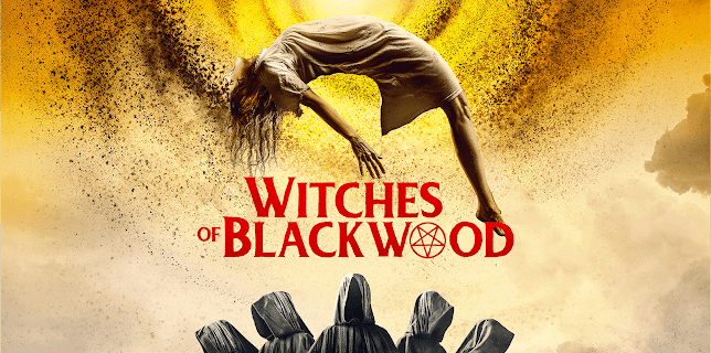 Witches Of Blackwood (2021)