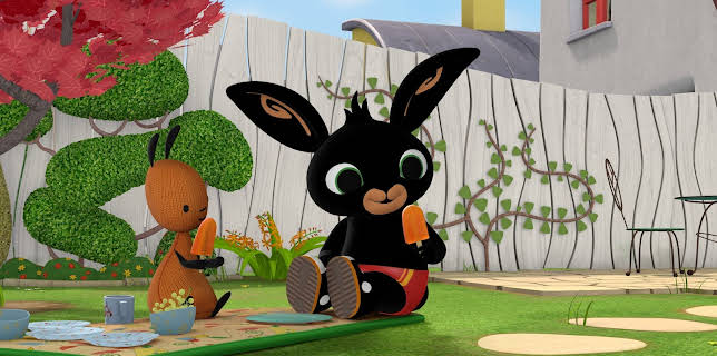 12:45: Bing!: Ispinne | NRK Super | 11/17 2025