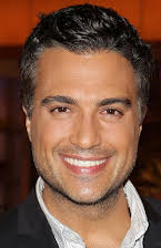 Jaime Camil as 