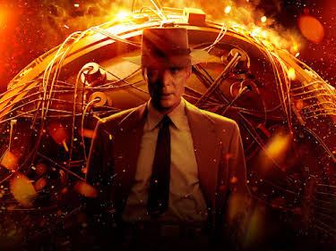 20:15: Oppenheimer | Sat1 | 10/3 2026